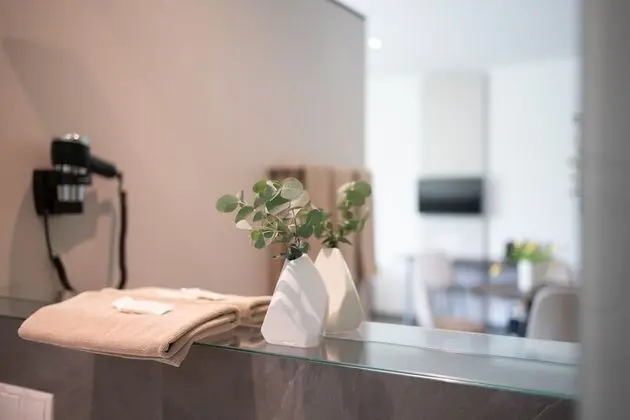 eee hotel Liezen - İç Mekan