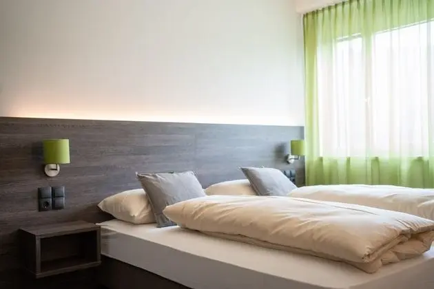 eee hotel Liezen - Oda