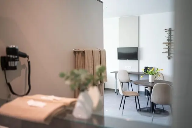 eee hotel Liezen - Oda Düzeni