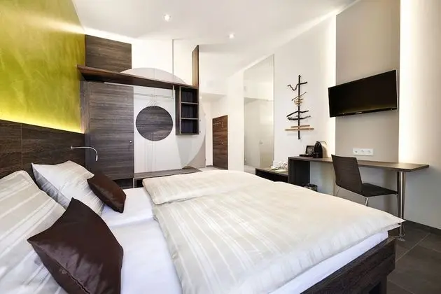 eee Hotel MARCHTRENK - Öne Çıkan Resim