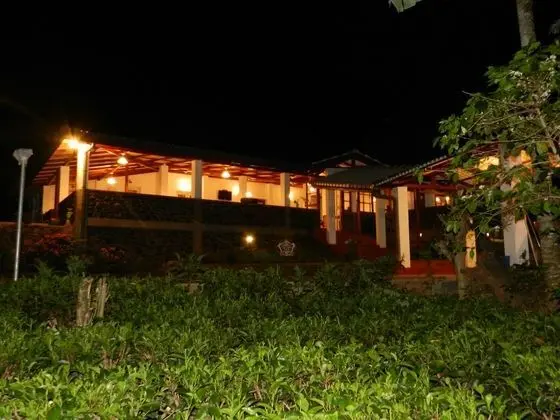 Eeescart Family Resort