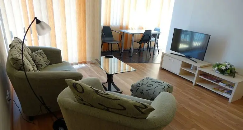 EEL Brno apartments - Öne Çıkan Resim