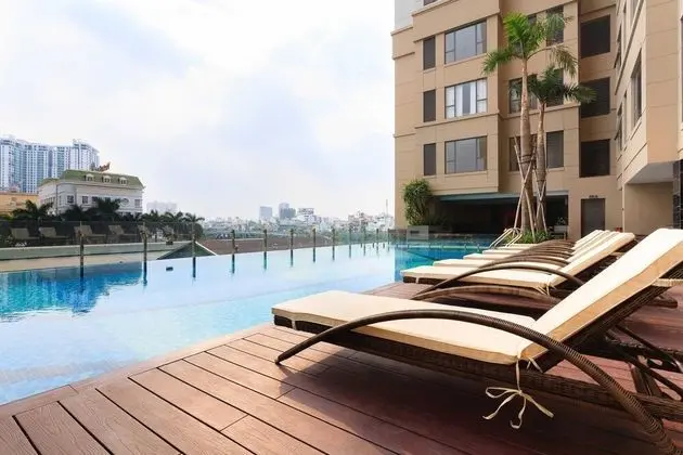 EEM Residences Saigon