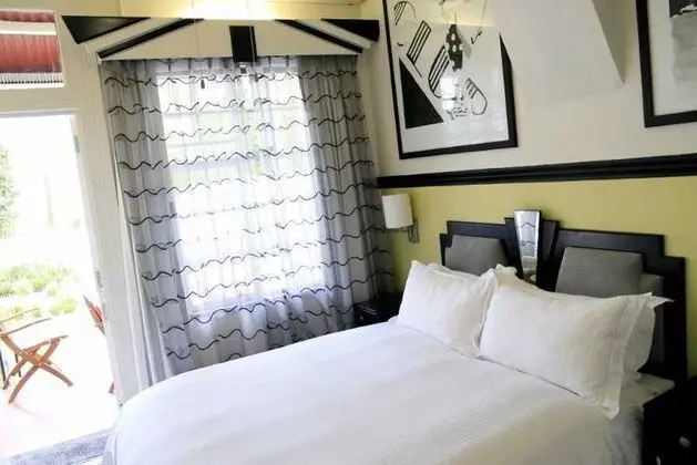 Eendracht Apartments