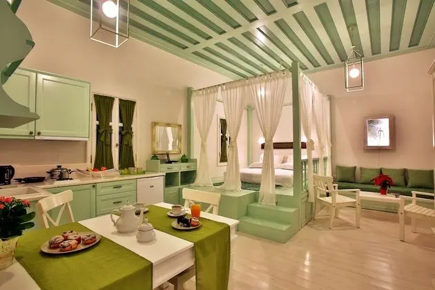 Efchi Suites 1904 - Öne Çıkan Resim
