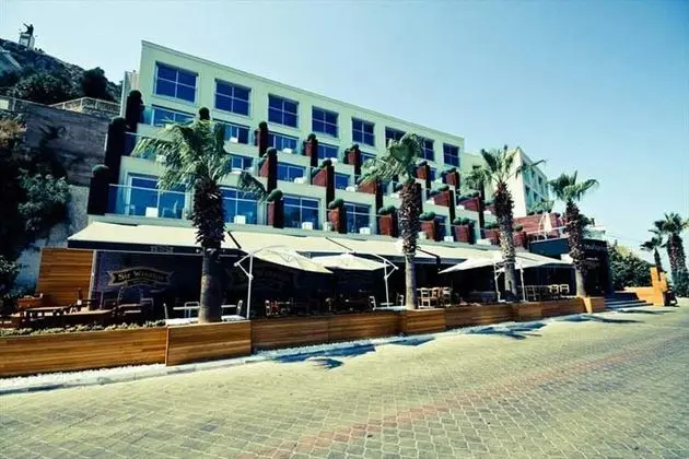 Efe Boutique Hotel - Genel