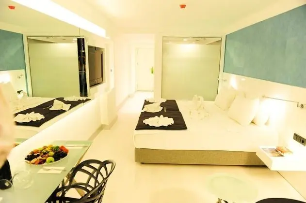 Efe Boutique Hotel - Oda