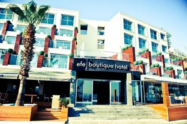 Efe Boutique Hotel - Öne Çıkan Resim