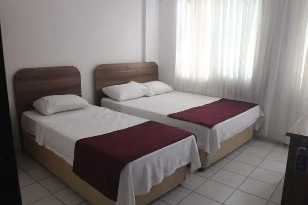Efe Hotel