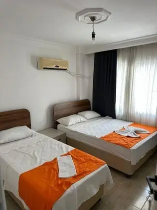 Efe Hotel