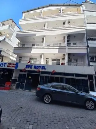 Efe Hotel