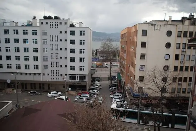 Efebey Otel