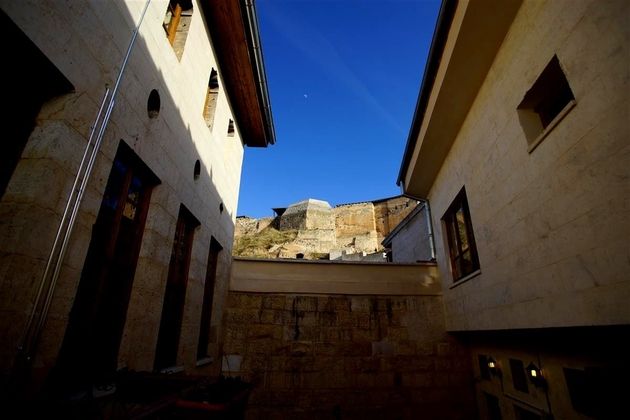 Efebey KonağıFotoğrafı