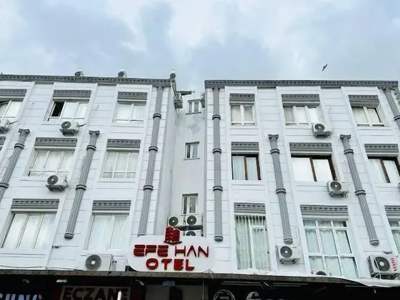 Efehan Otel