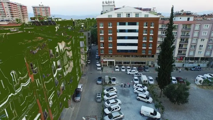 Efeler Hotel