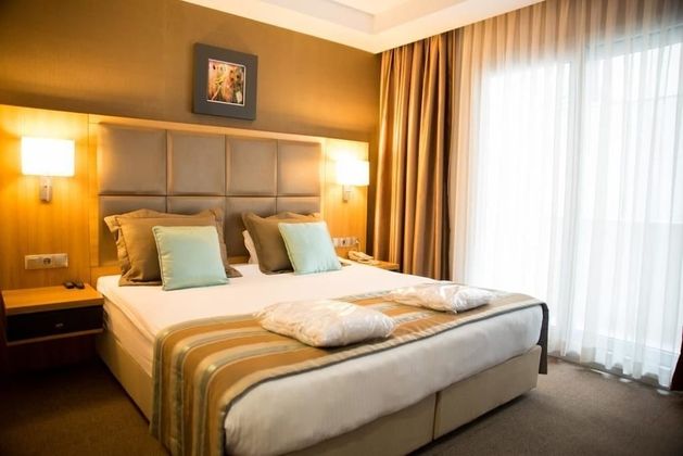 Efeler HotelFotoğrafı