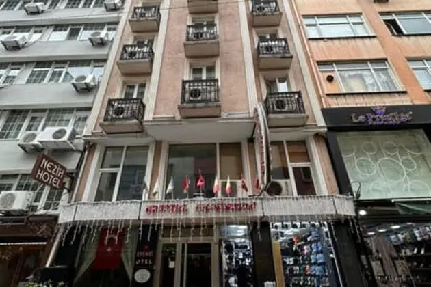 Otel Efendi