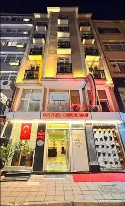 Otel Efendi