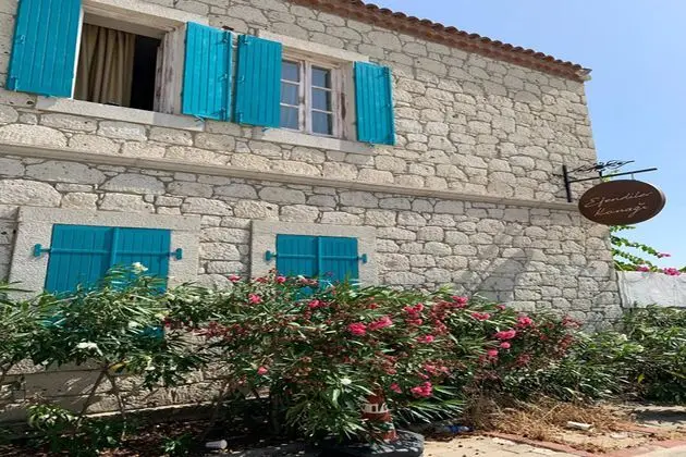 Efendiler Konağı
