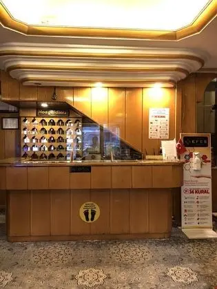 Hotel Efes