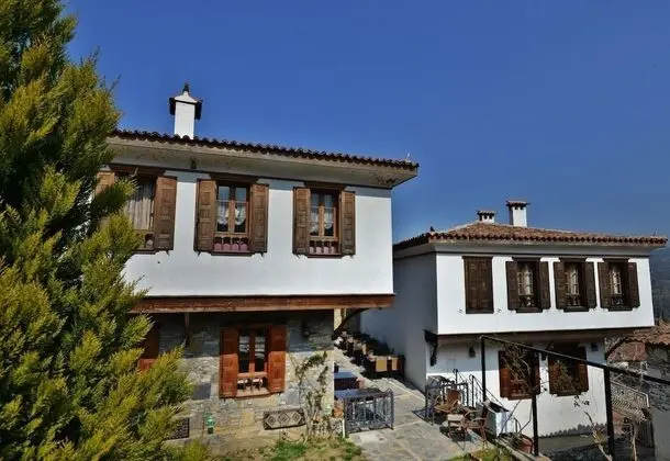 Efes Konakları Şirince