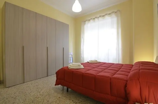 Efesto Bed & Breakfast