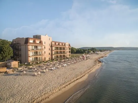 Effect Algara Beach Club Hotel - All inclusive - 1