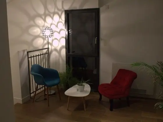 Effet Lodge - Yerinde Yemek