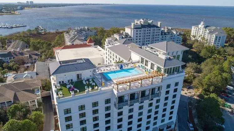 Hotel Effie Sandestin