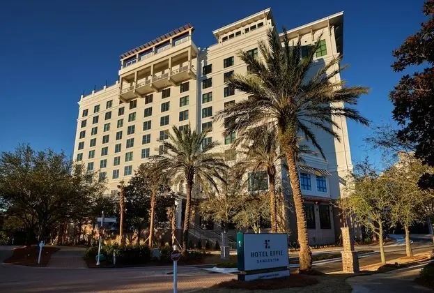 Hotel Effie Sandestin - Dış Mekan