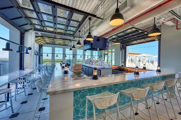 Hotel Effie Sandestin - Havuz