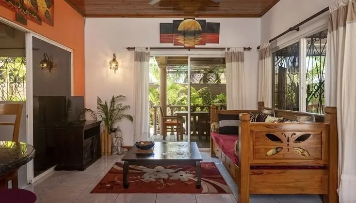 Effies Mountain View Villa Coco Villa