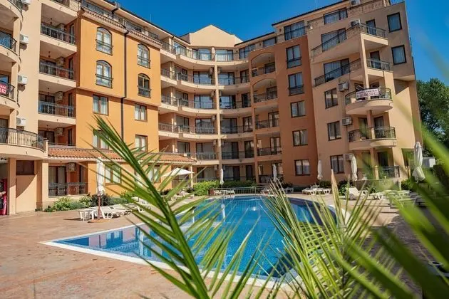 Efir 2 - Menada Apartments