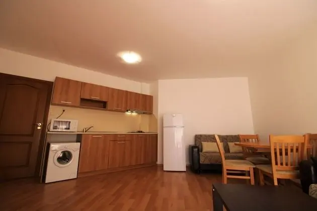 Efir 2 - Menada Apartments - Mutfak