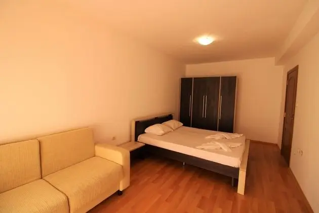 Efir 2 - Menada Apartments - Oda