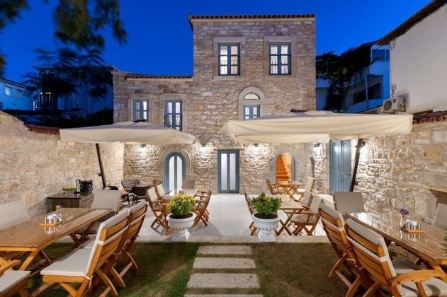 Eflin Haus Butik OtelFotoğrafı