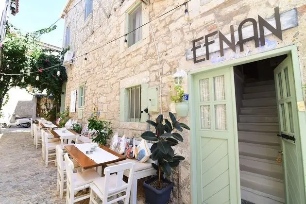 Efnan Butik Hotel