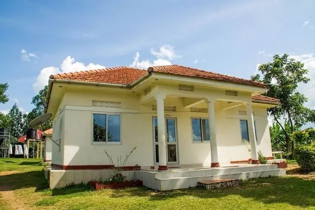 Efraz Motel Kanungu - Dış Mekan