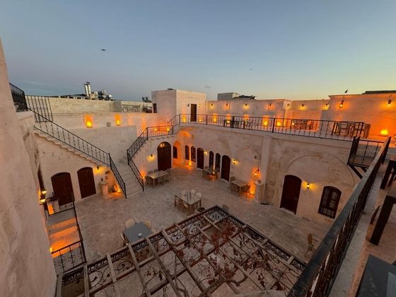 Efruzhan HotelFotoğrafı