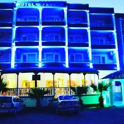 Efsanem Hotel
