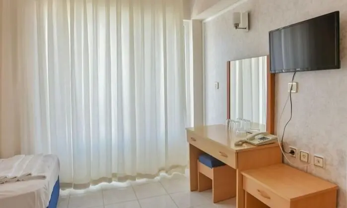 Efsanem Hotel - Oda