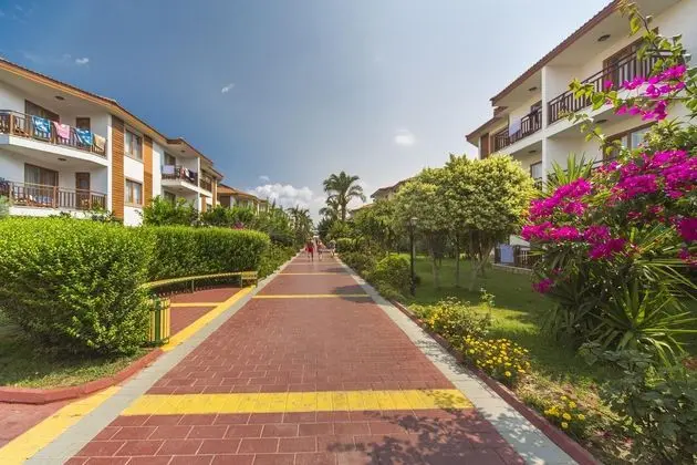 Eftalia Holiday Village