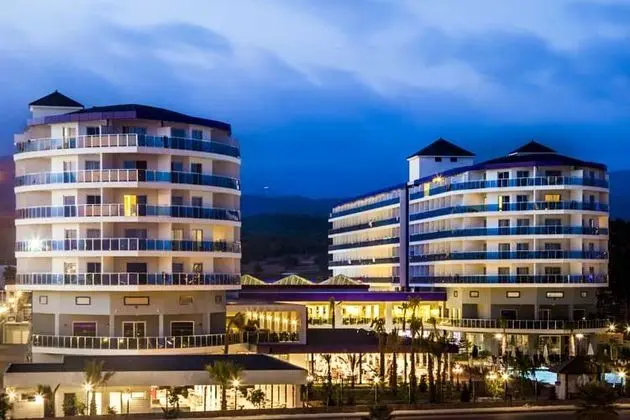 Eftalia Marin Resort