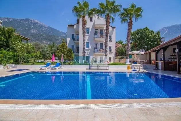 Eftelya Apart Otel
