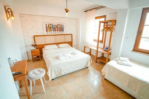 Eftelya Otel Bozcaada