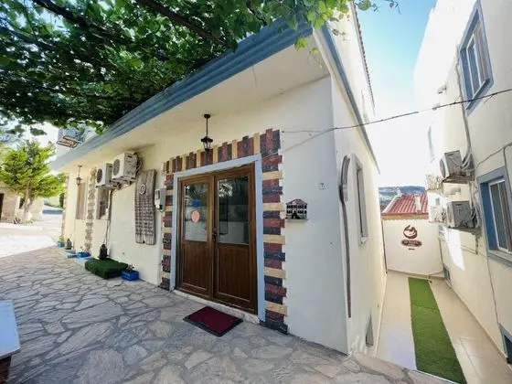 Eftelya Otel Bozcaada