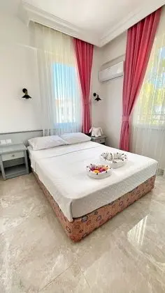 Eftelya Apart Otel - Oda