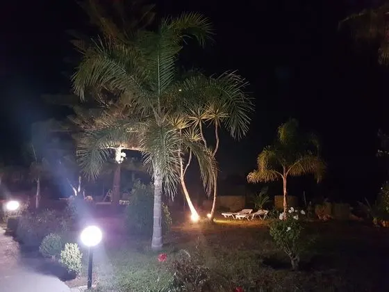 Eftihia Studios - Dış Mekan