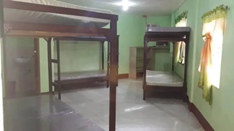 EG Rusiana Boarding House - Öne Çıkan Resim