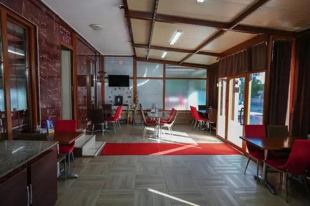 Otel Ege Akçay